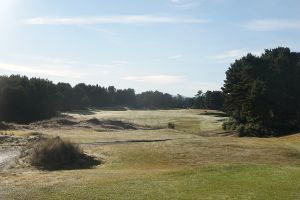 Pacific Dunes 7th 2022